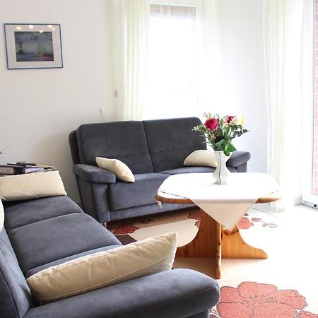 Strandgut-Tating Exteriör bild