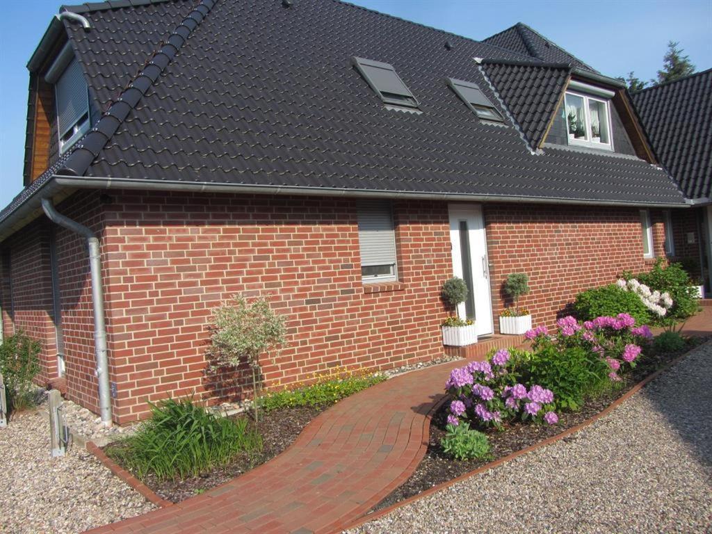 Strandgut-Tating Exteriör bild