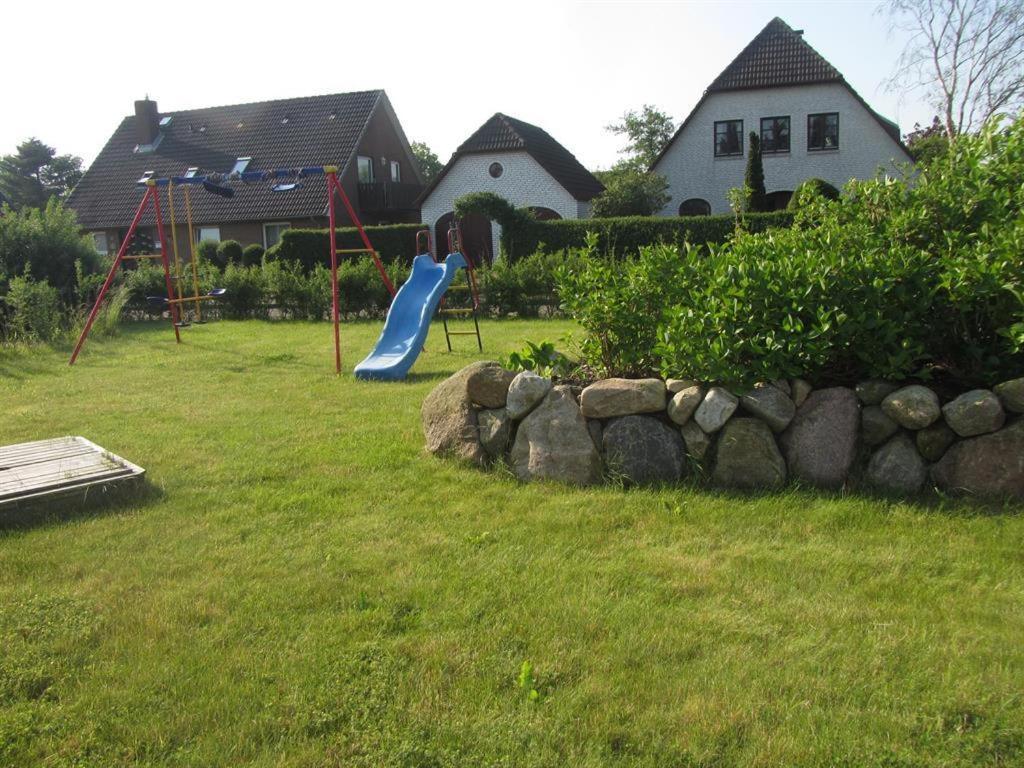 Strandgut-Tating Exteriör bild